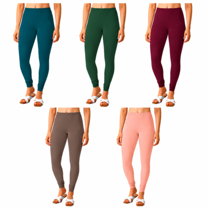 Full Length Leggings 1