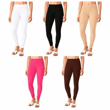Full Length Leggings 1