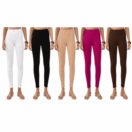 ankle length leggings combo 1