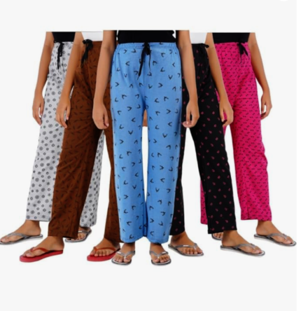 ladies night pant